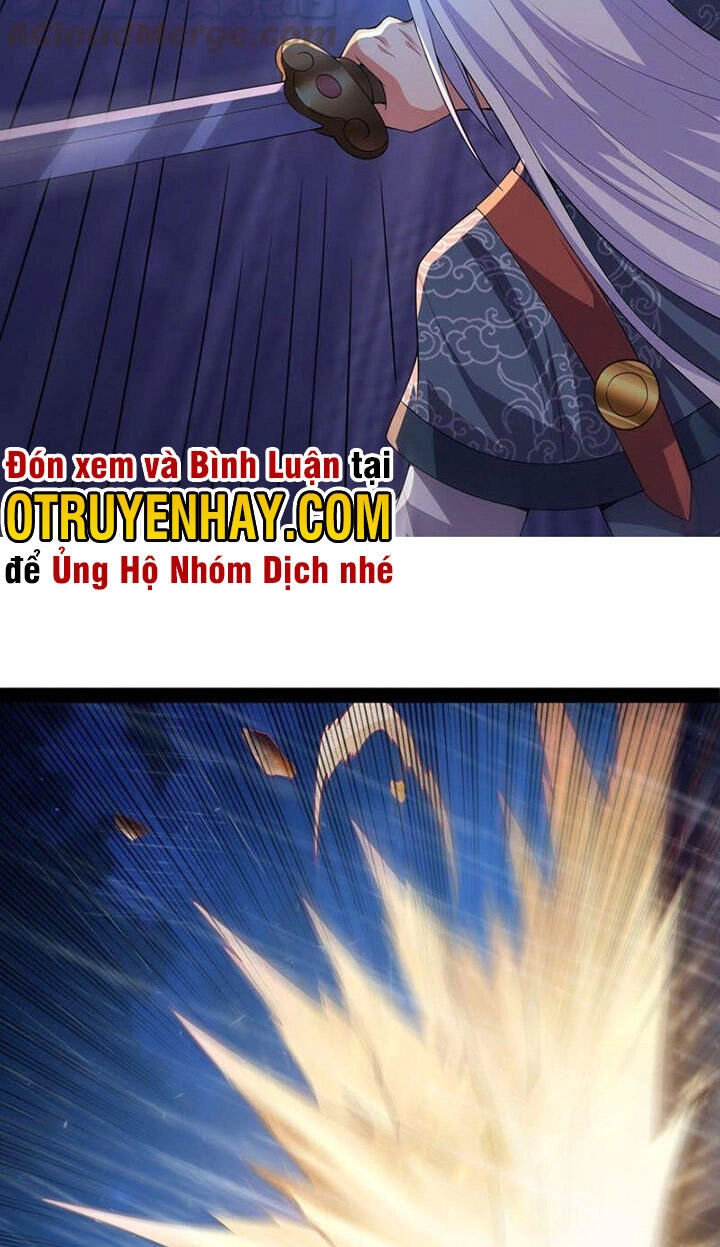 Thôn Phệ Vĩnh Hằng Chapter 217 - 21