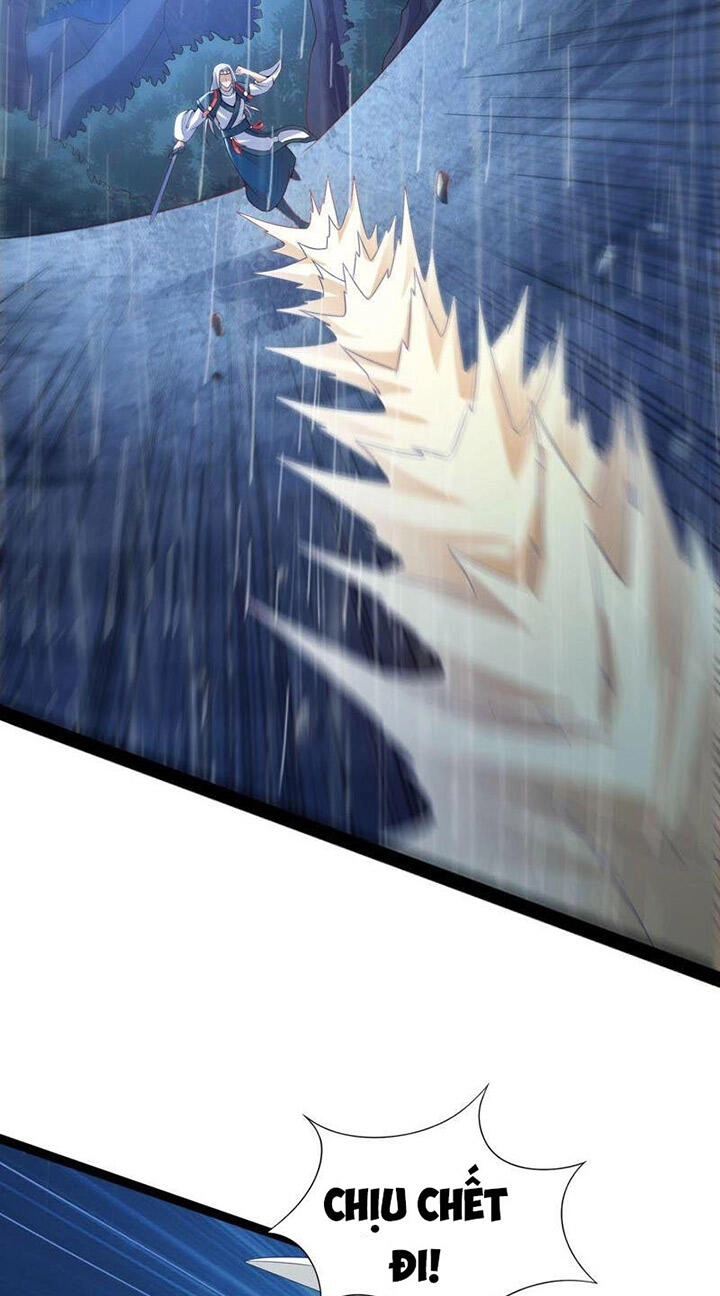 Thôn Phệ Vĩnh Hằng Chapter 217 - 23