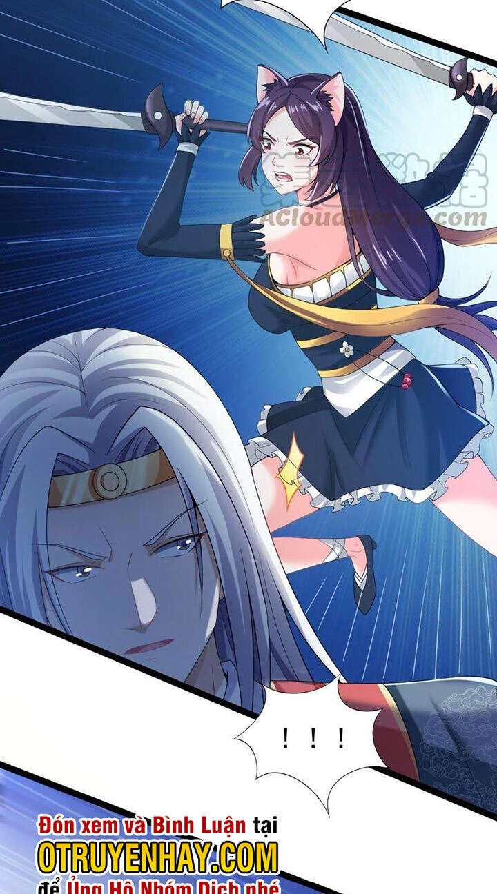 Thôn Phệ Vĩnh Hằng Chapter 217 - 24