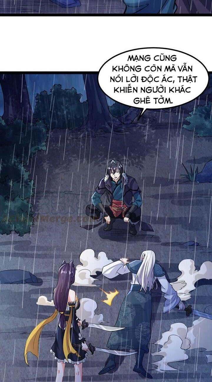 Thôn Phệ Vĩnh Hằng Chapter 217 - 27