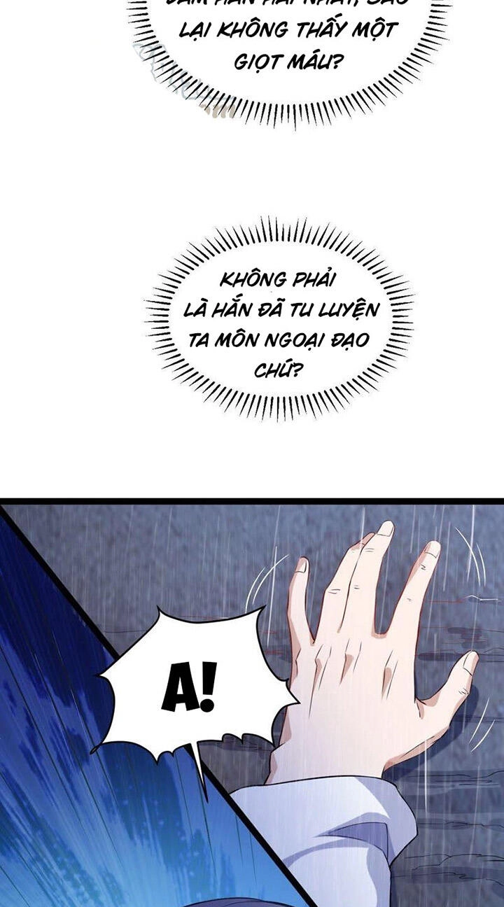 Thôn Phệ Vĩnh Hằng Chapter 217 - 29