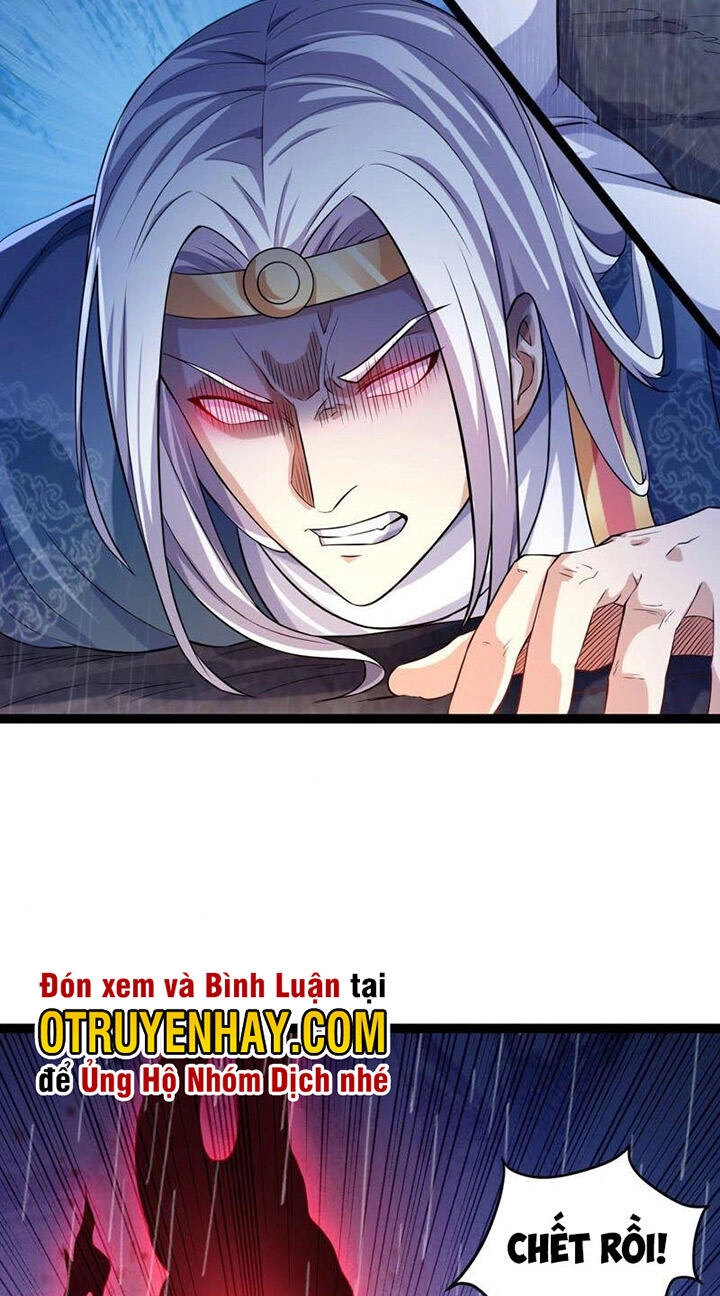 Thôn Phệ Vĩnh Hằng Chapter 217 - 30