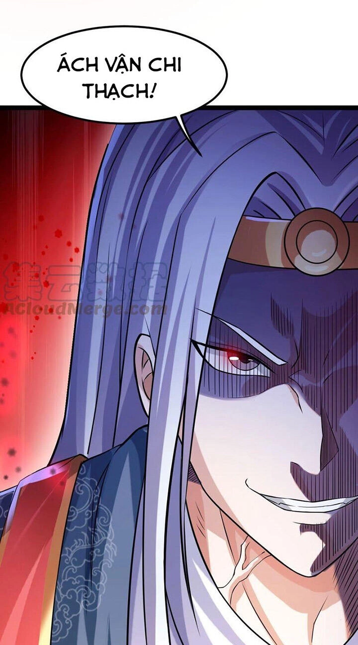 Thôn Phệ Vĩnh Hằng Chapter 217 - 32