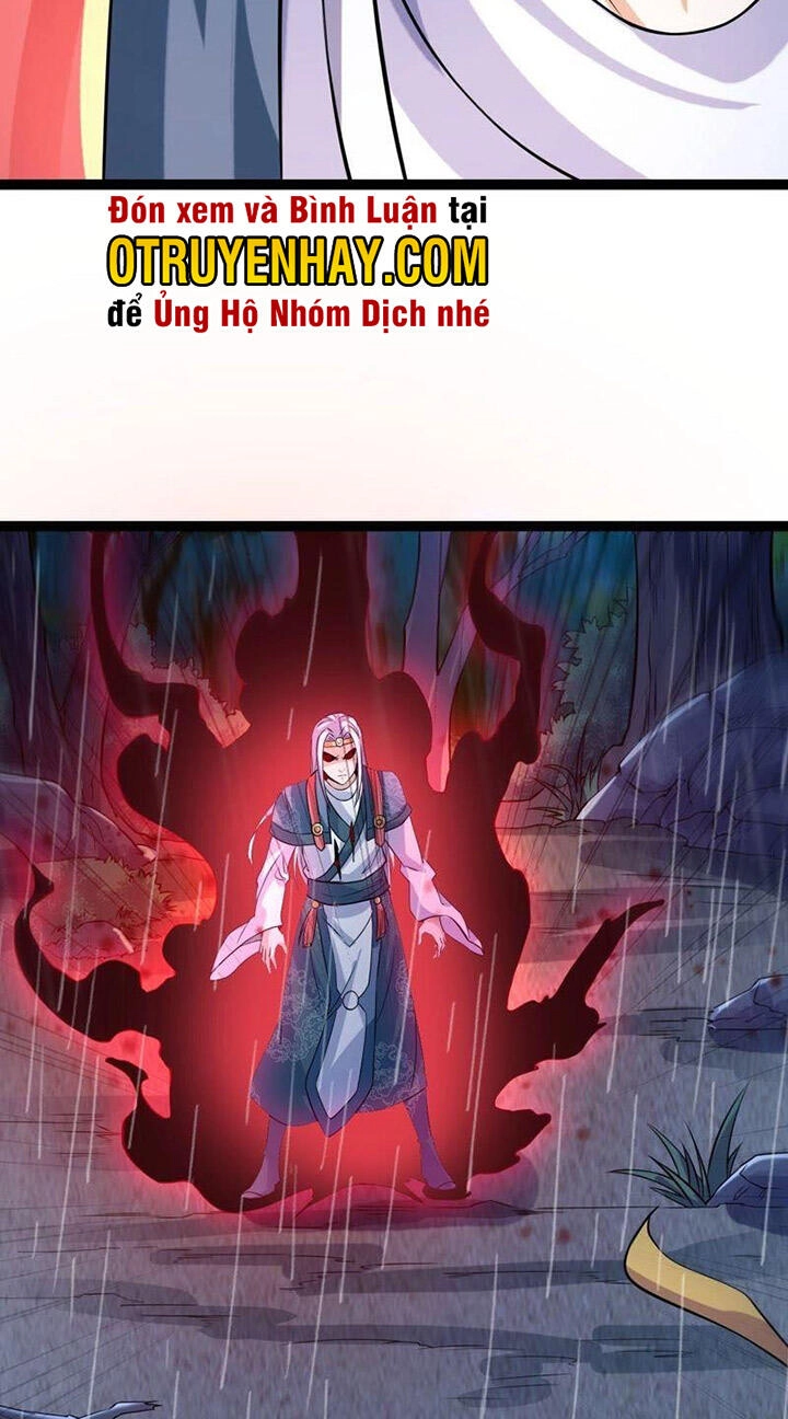 Thôn Phệ Vĩnh Hằng Chapter 217 - 33