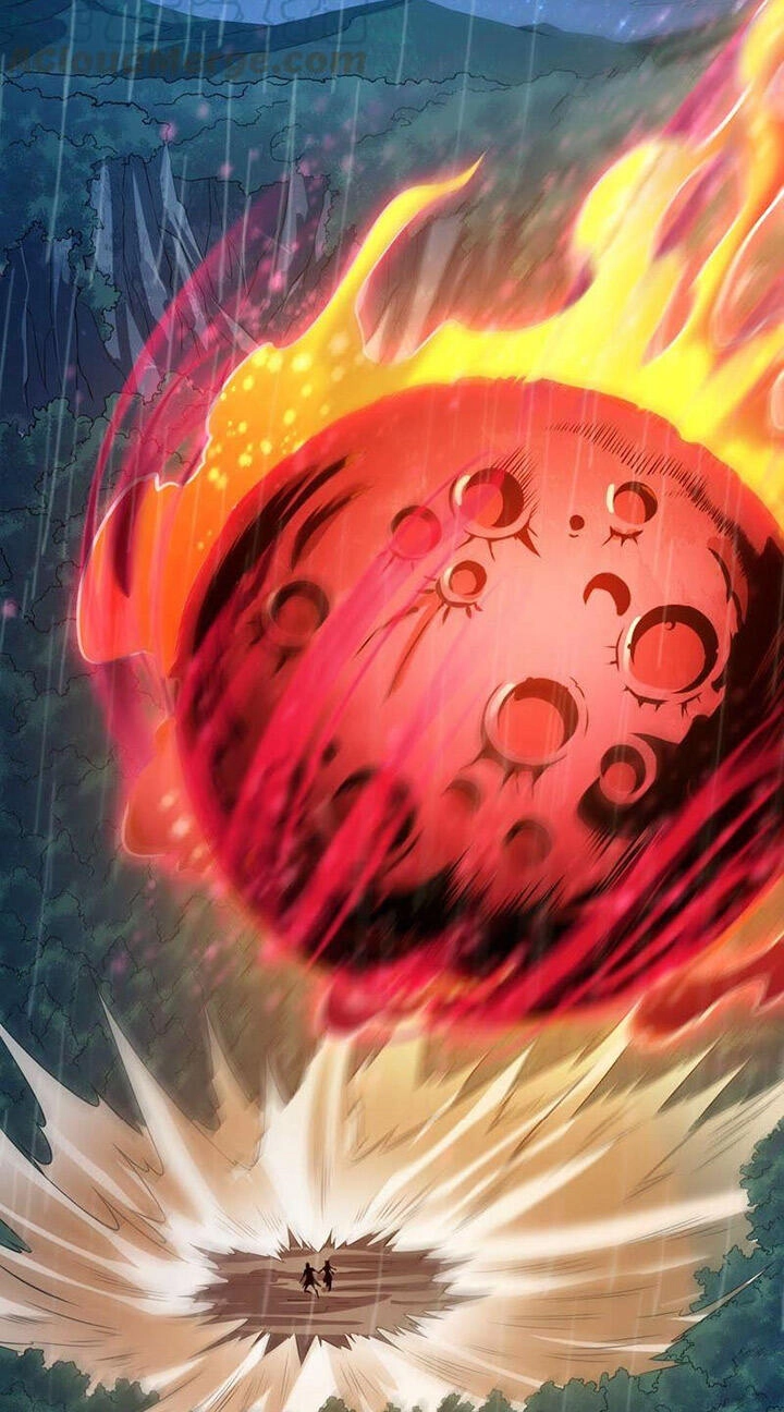 Thôn Phệ Vĩnh Hằng Chapter 217 - 36