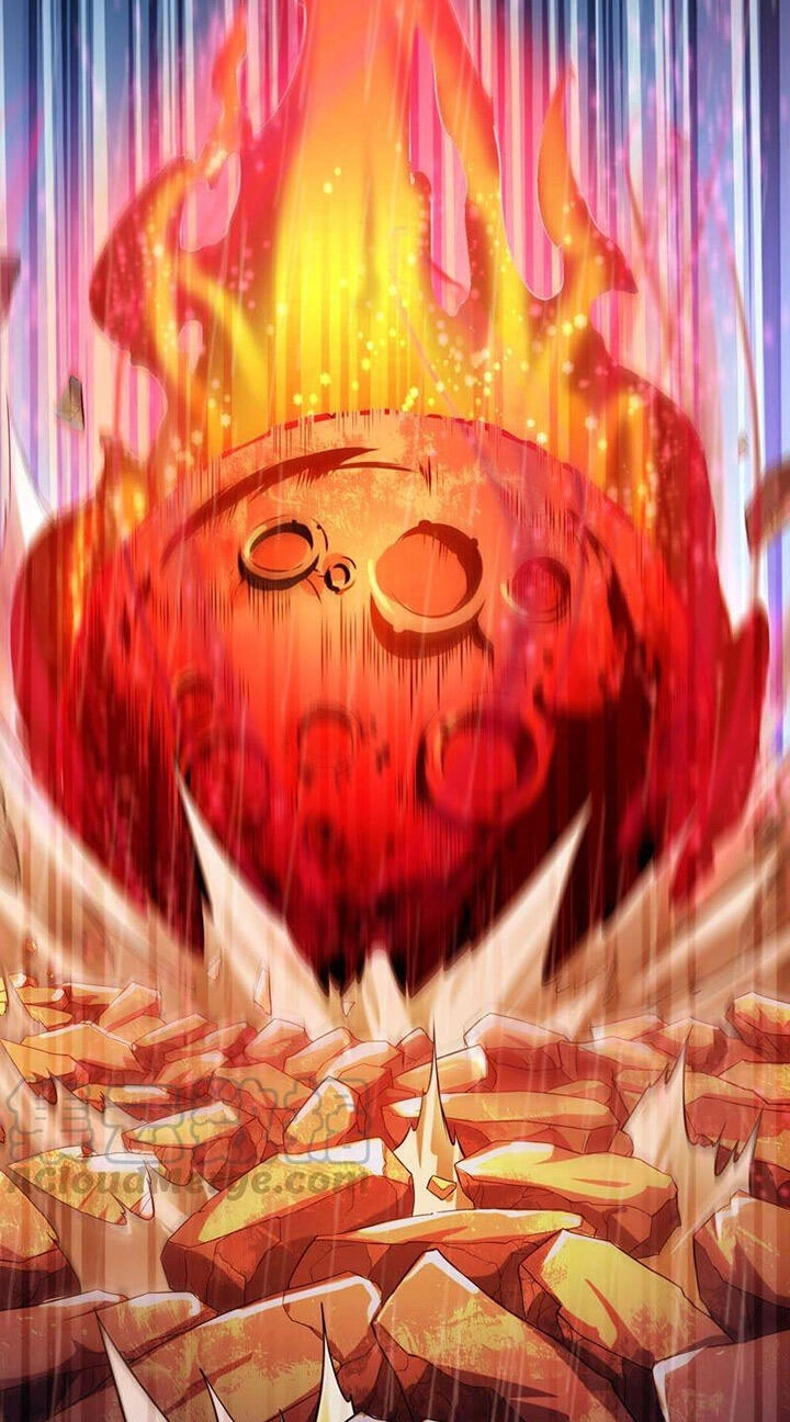 Thôn Phệ Vĩnh Hằng Chapter 217 - 38