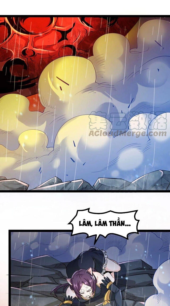 Thôn Phệ Vĩnh Hằng Chapter 217 - 40