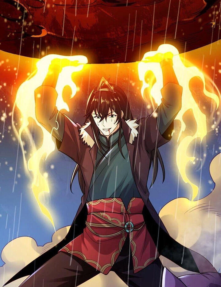 Thôn Phệ Vĩnh Hằng Chapter 217 - 42