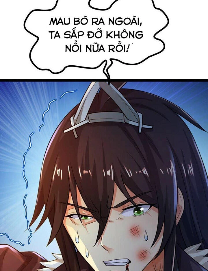 Thôn Phệ Vĩnh Hằng Chapter 217 - 44