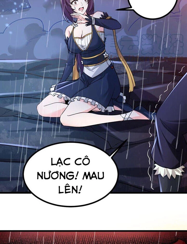 Thôn Phệ Vĩnh Hằng Chapter 217 - 46