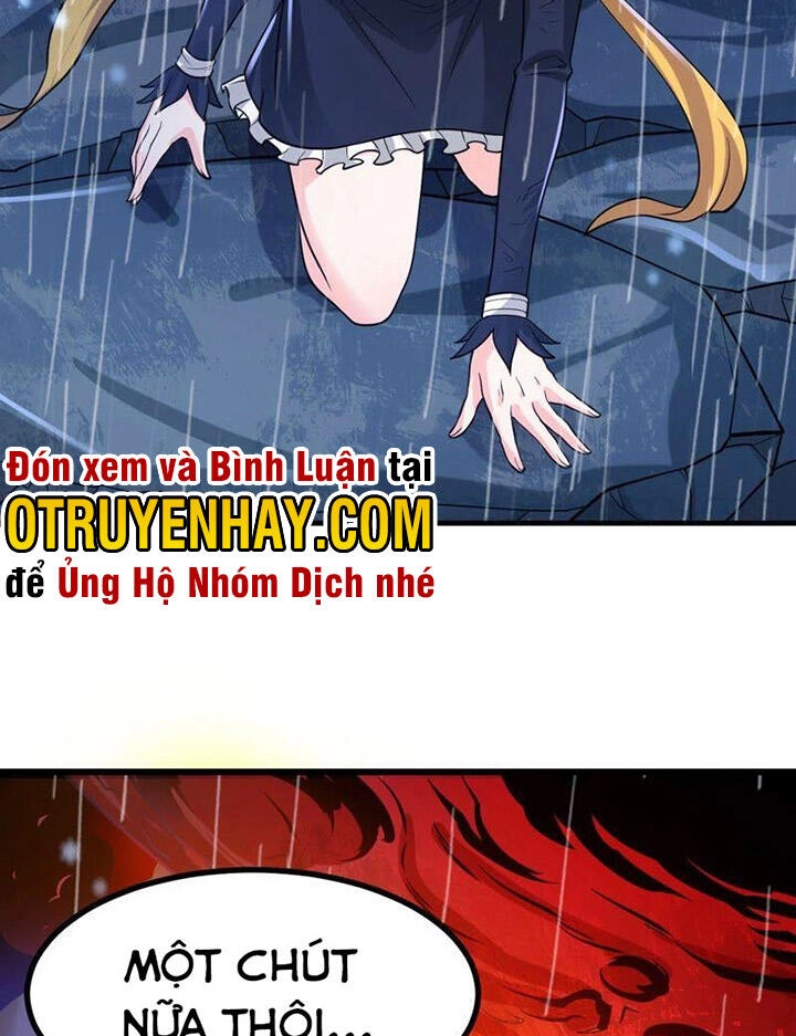 Thôn Phệ Vĩnh Hằng Chapter 217 - 48