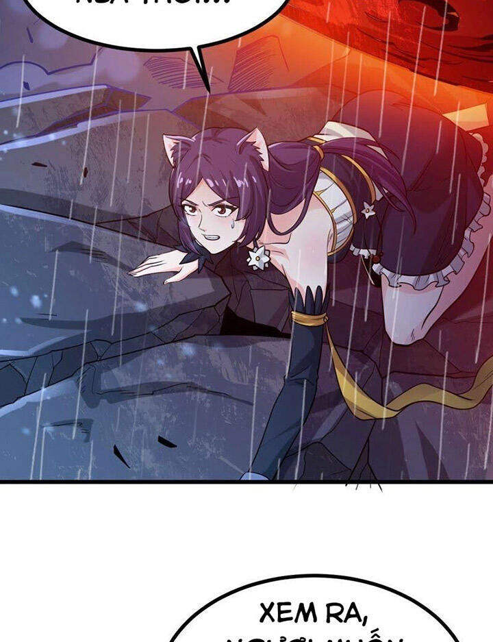 Thôn Phệ Vĩnh Hằng Chapter 217 - 49