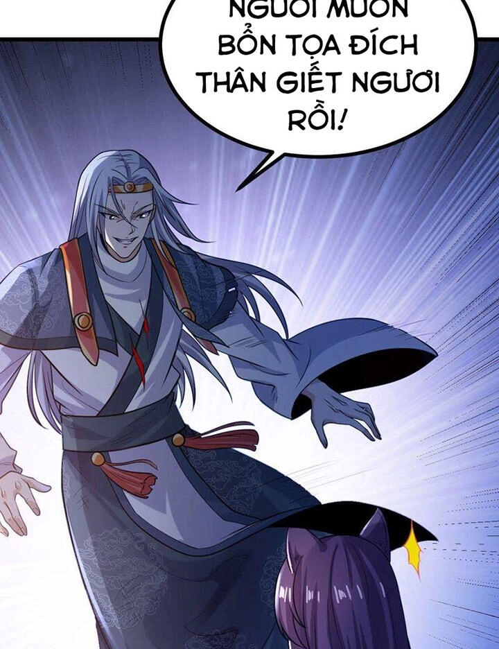 Thôn Phệ Vĩnh Hằng Chapter 217 - 50