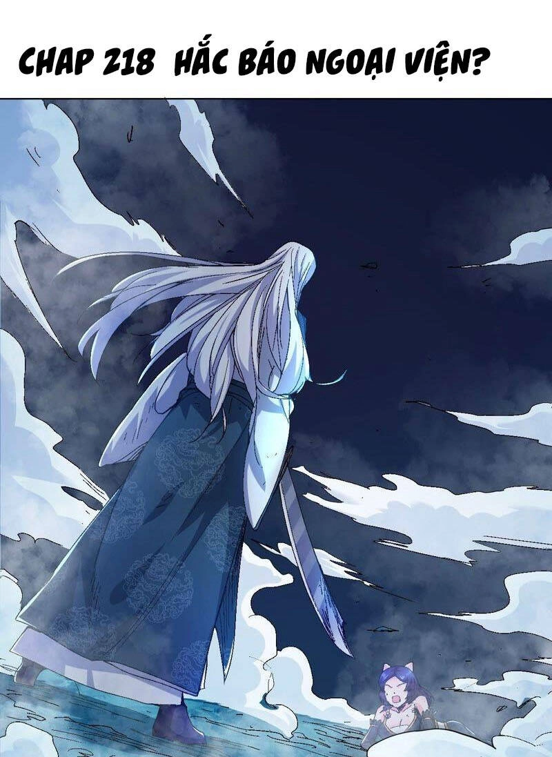 Thôn Phệ Vĩnh Hằng Chapter 218 - 2