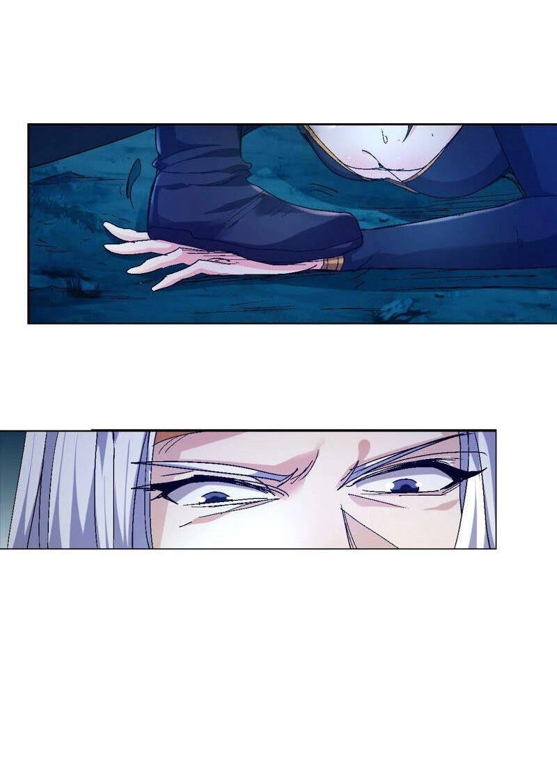 Thôn Phệ Vĩnh Hằng Chapter 218 - 5