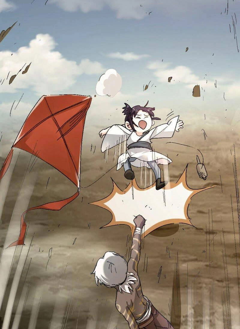 Thôn Phệ Vĩnh Hằng Chapter 218 - 8