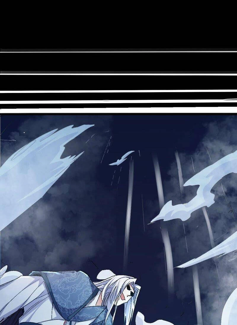 Thôn Phệ Vĩnh Hằng Chapter 218 - 11