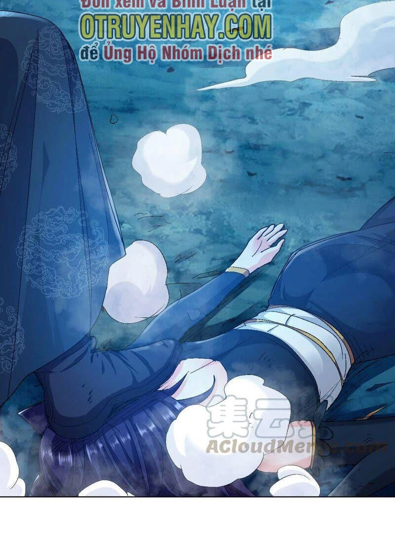 Thôn Phệ Vĩnh Hằng Chapter 218 - 16