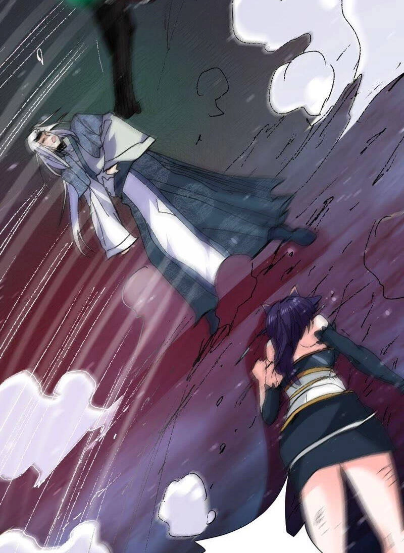 Thôn Phệ Vĩnh Hằng Chapter 218 - 20