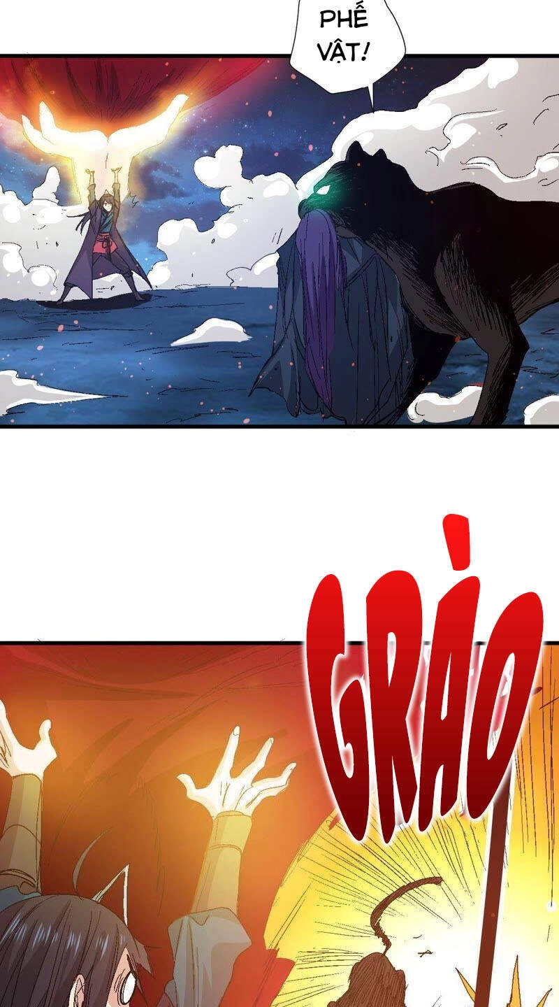 Thôn Phệ Vĩnh Hằng Chapter 218 - 30