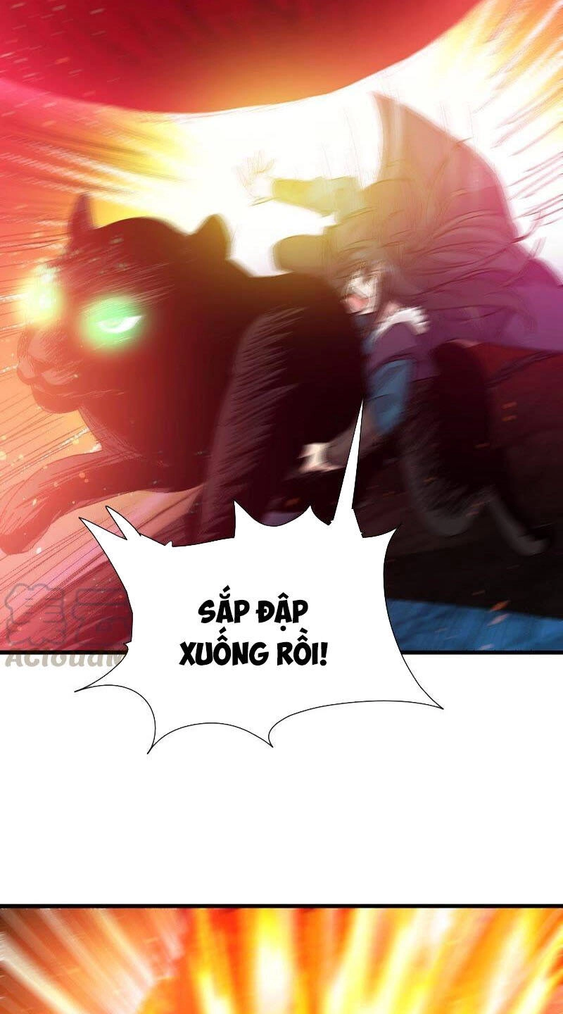 Thôn Phệ Vĩnh Hằng Chapter 218 - 34