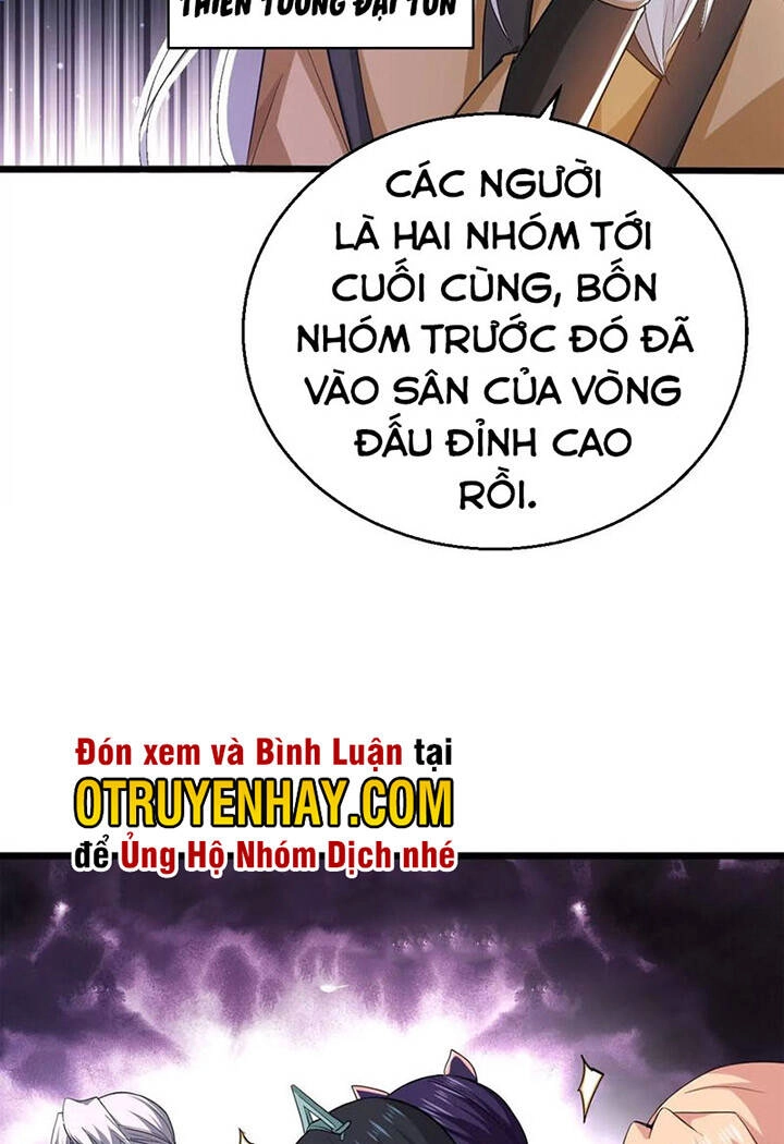Thôn Phệ Vĩnh Hằng Chapter 219 - 4