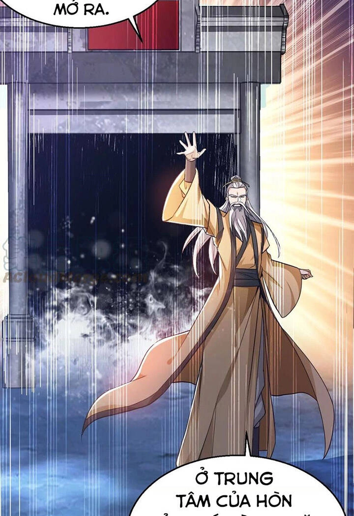 Thôn Phệ Vĩnh Hằng Chapter 219 - 7