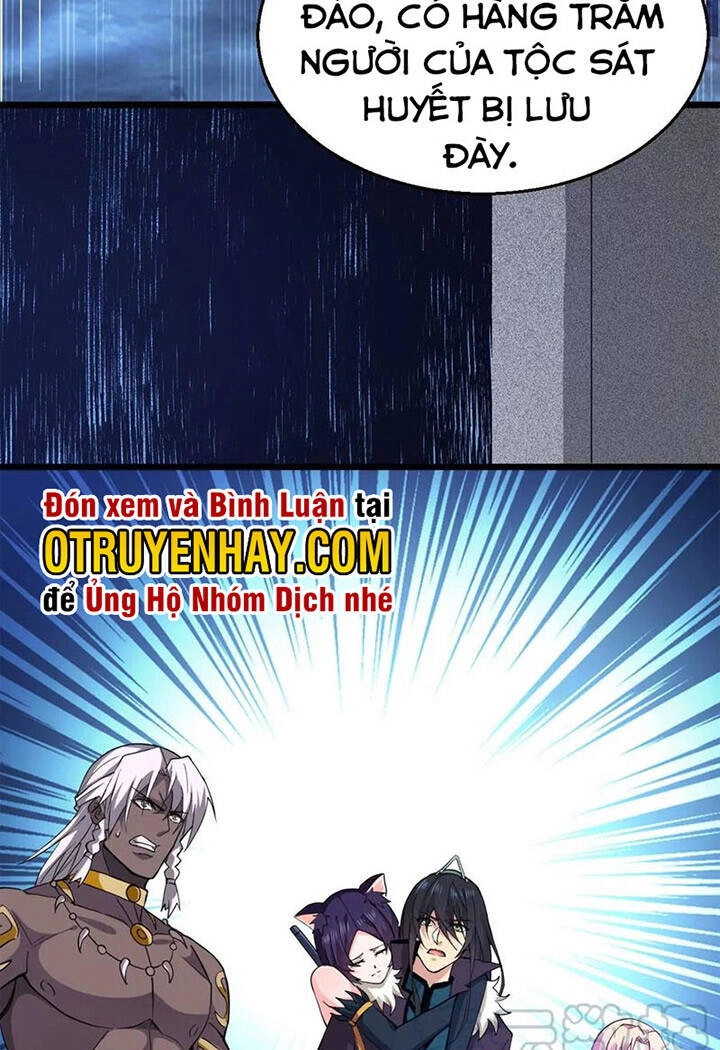 Thôn Phệ Vĩnh Hằng Chapter 219 - 8