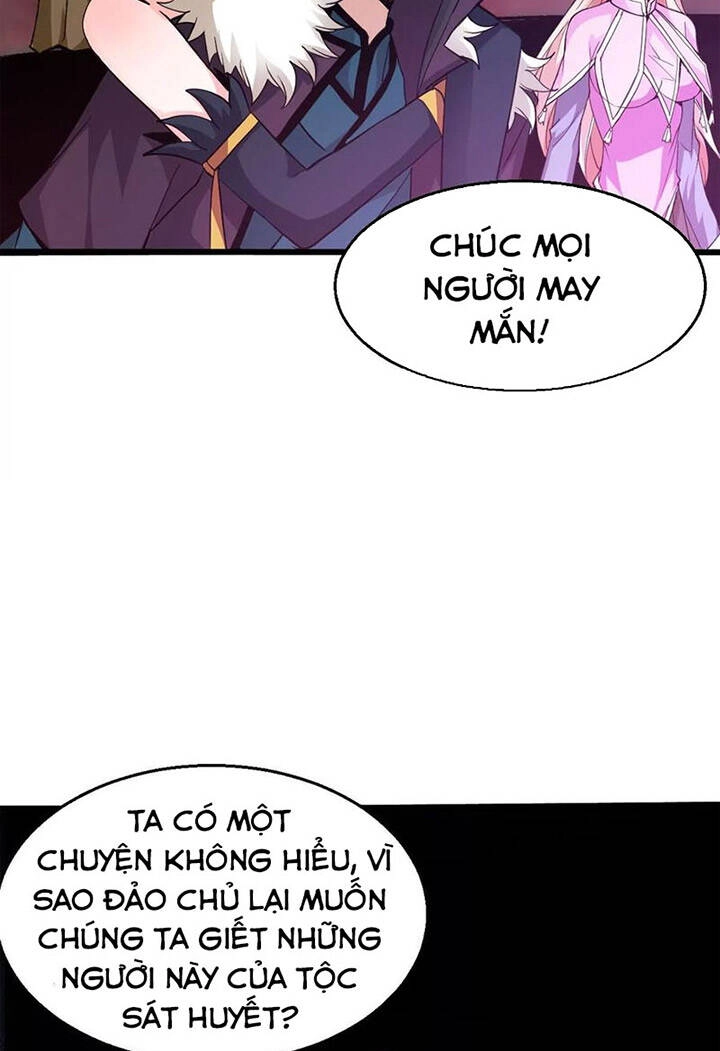 Thôn Phệ Vĩnh Hằng Chapter 219 - 10