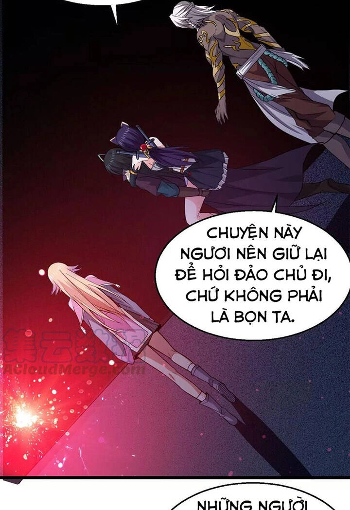 Thôn Phệ Vĩnh Hằng Chapter 219 - 11