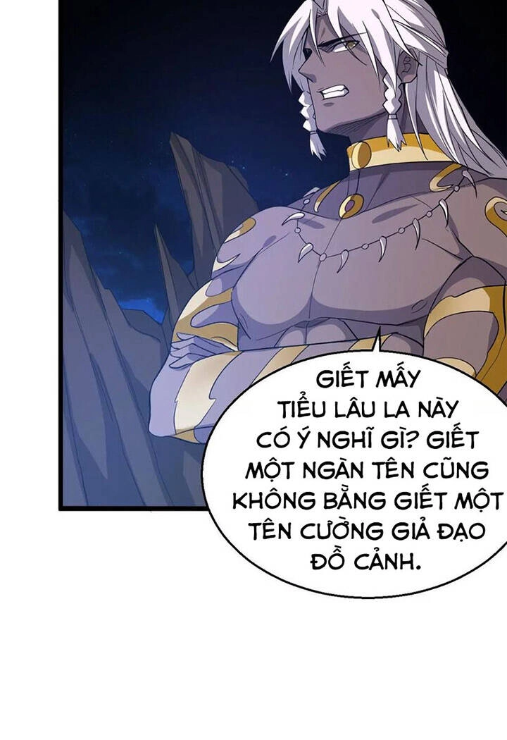 Thôn Phệ Vĩnh Hằng Chapter 219 - 15