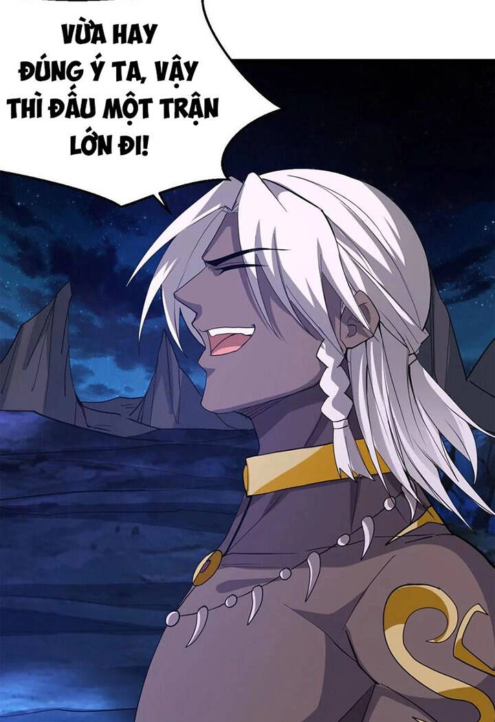 Thôn Phệ Vĩnh Hằng Chapter 219 - 17