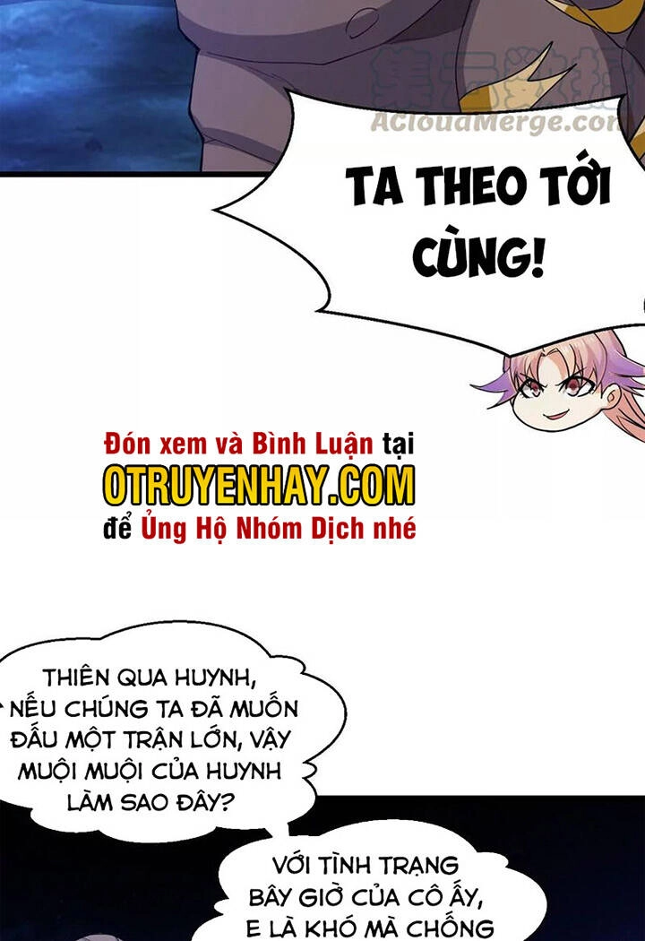 Thôn Phệ Vĩnh Hằng Chapter 219 - 18