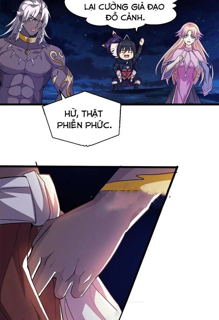 Thôn Phệ Vĩnh Hằng Chapter 219 - 19