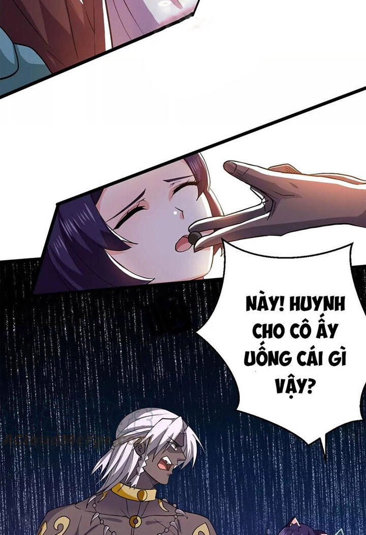 Thôn Phệ Vĩnh Hằng Chapter 219 - 20