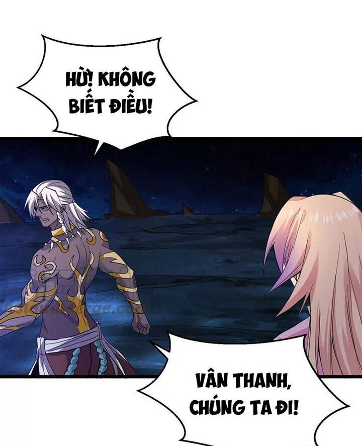 Thôn Phệ Vĩnh Hằng Chapter 219 - 22