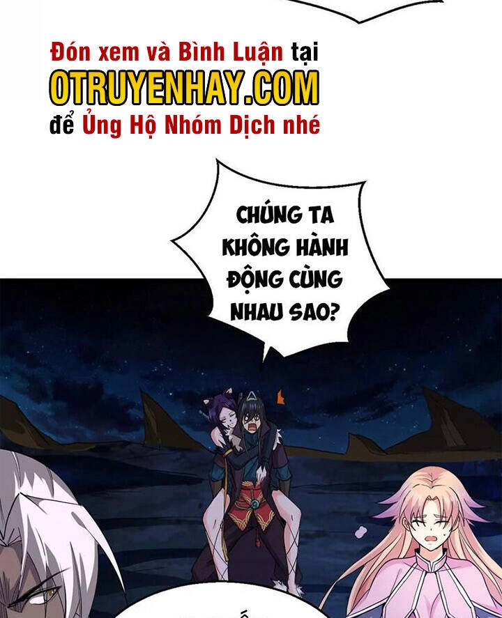 Thôn Phệ Vĩnh Hằng Chapter 219 - 23