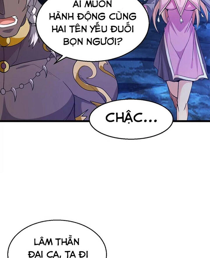 Thôn Phệ Vĩnh Hằng Chapter 219 - 24