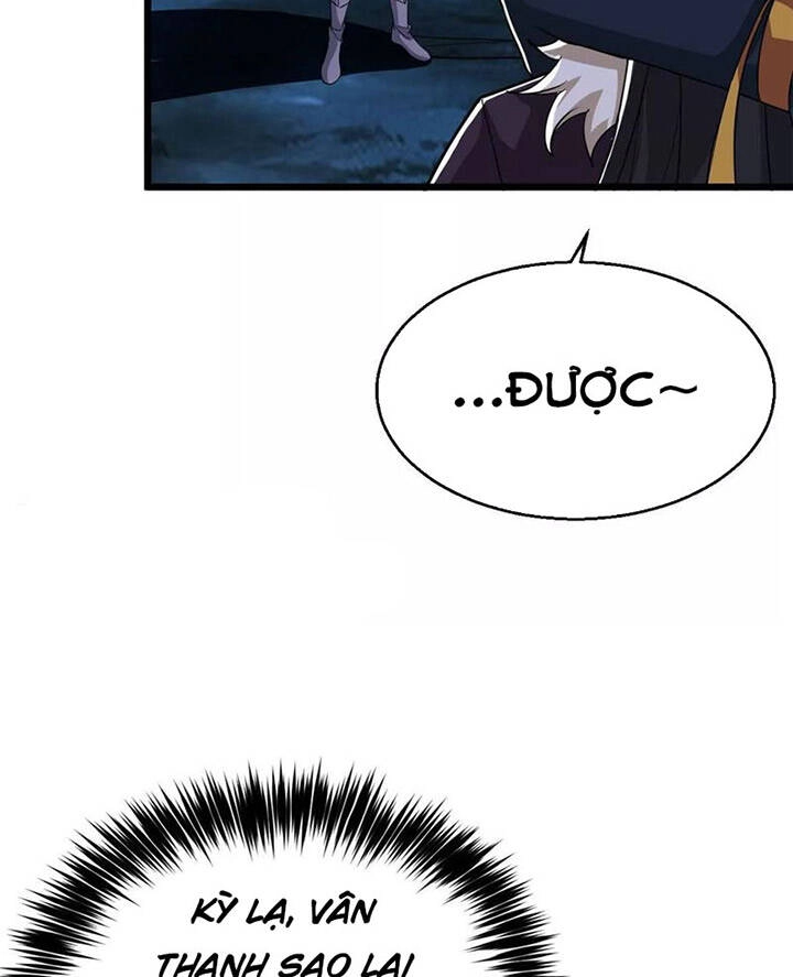 Thôn Phệ Vĩnh Hằng Chapter 219 - 26