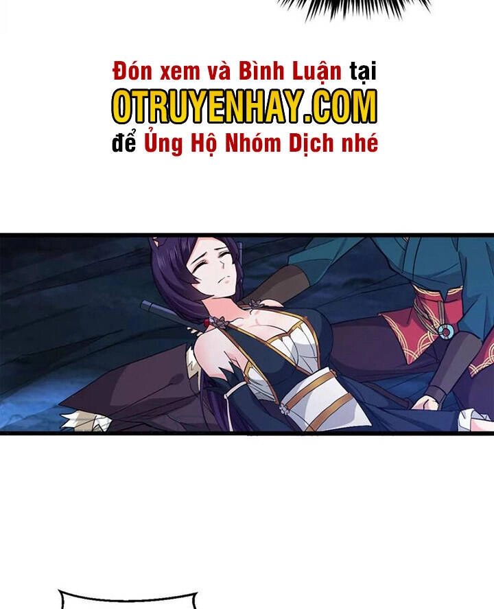 Thôn Phệ Vĩnh Hằng Chapter 219 - 28