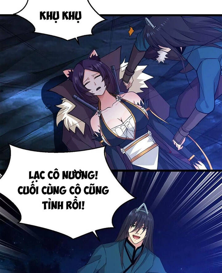 Thôn Phệ Vĩnh Hằng Chapter 219 - 29