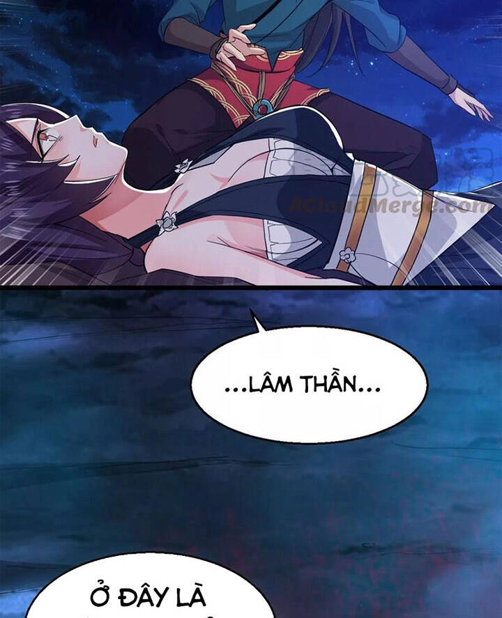 Thôn Phệ Vĩnh Hằng Chapter 219 - 30