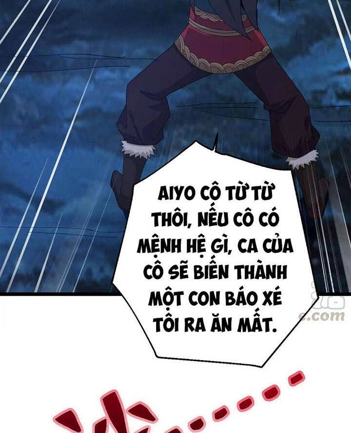 Thôn Phệ Vĩnh Hằng Chapter 219 - 35