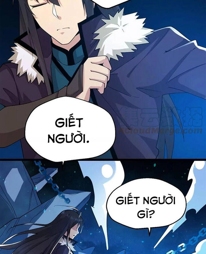 Thôn Phệ Vĩnh Hằng Chapter 219 - 37