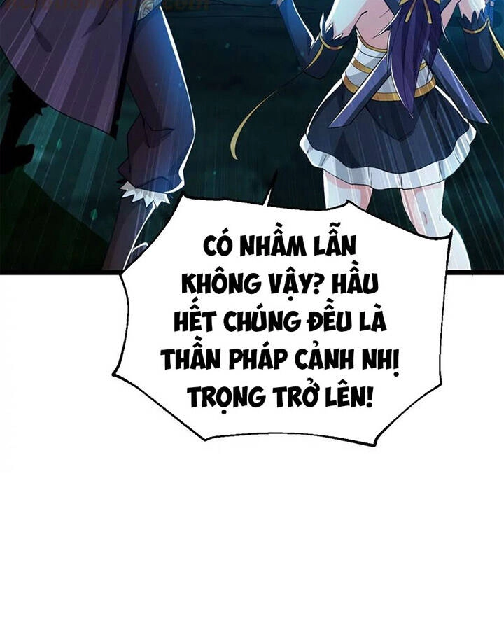 Thôn Phệ Vĩnh Hằng Chapter 219 - 41