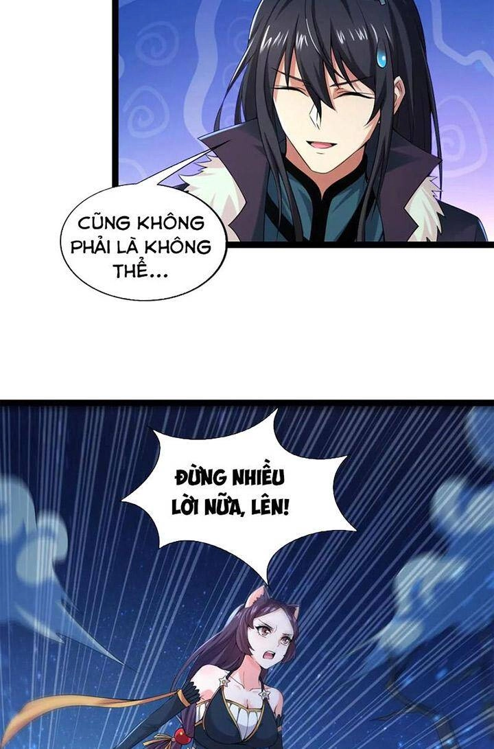 Thôn Phệ Vĩnh Hằng Chapter 220 - 4