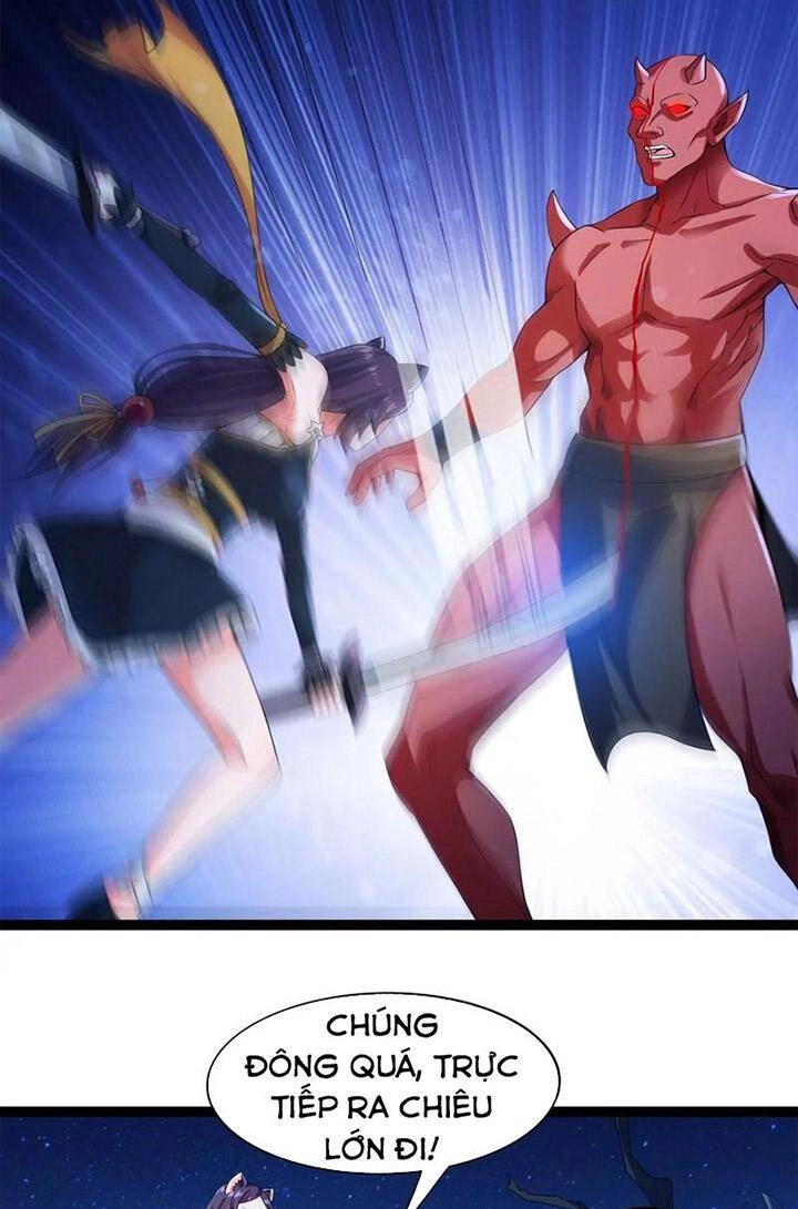 Thôn Phệ Vĩnh Hằng Chapter 220 - 6