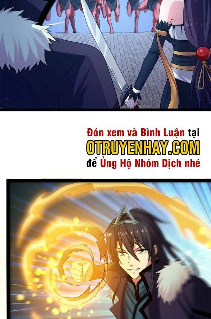 Thôn Phệ Vĩnh Hằng Chapter 220 - 8