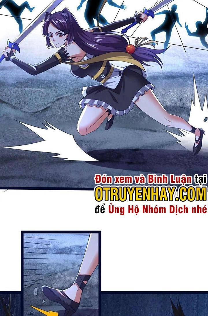 Thôn Phệ Vĩnh Hằng Chapter 220 - 14