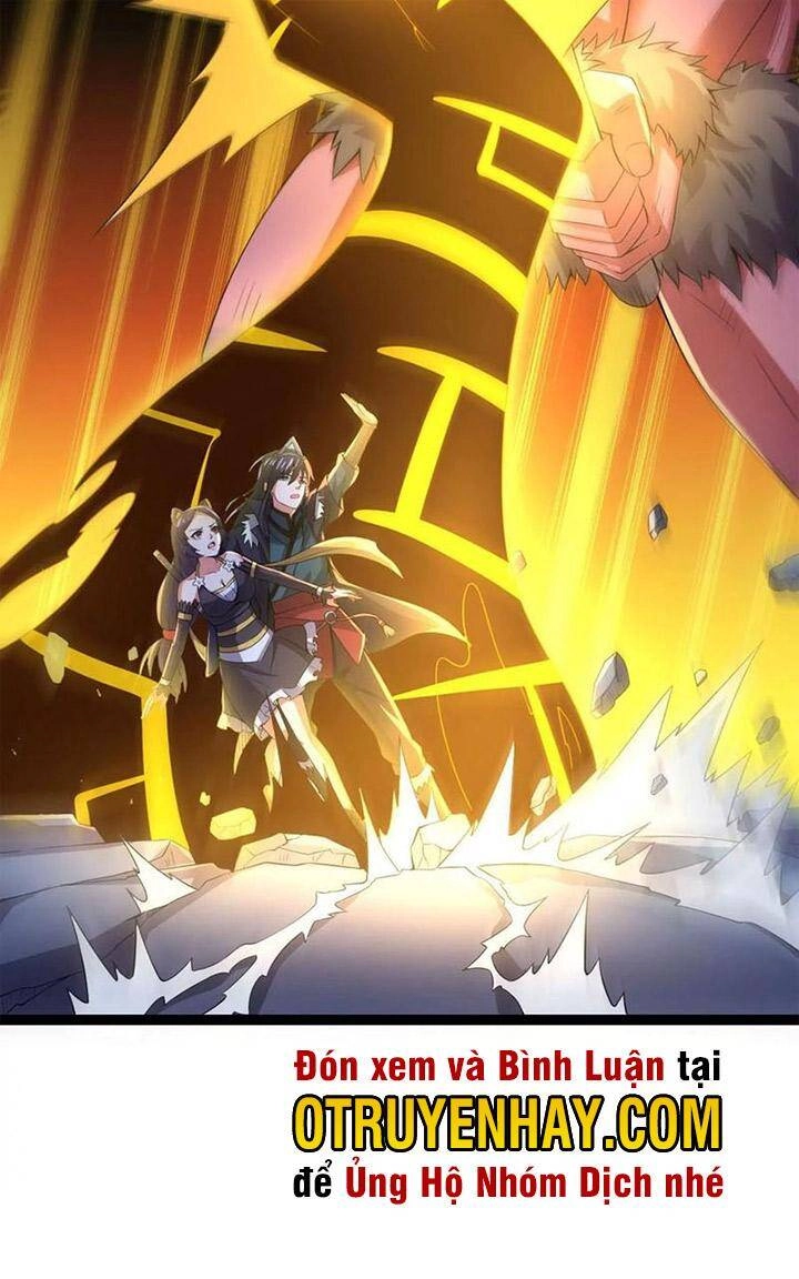 Thôn Phệ Vĩnh Hằng Chapter 220 - 22